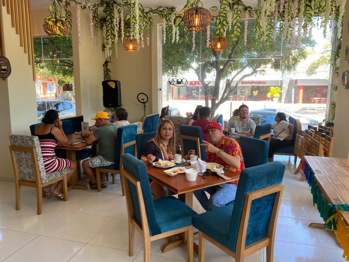Apartahotel Plaza De Angel 74 Barranquilla  Buitenkant foto
