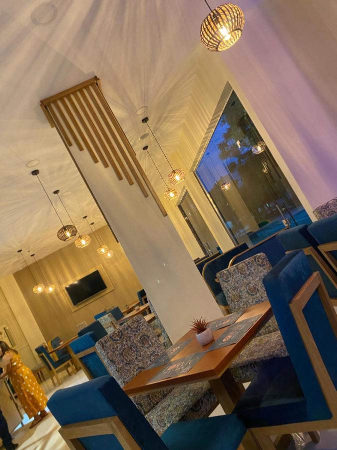 Apartahotel Plaza De Angel 74 Barranquilla  Buitenkant foto