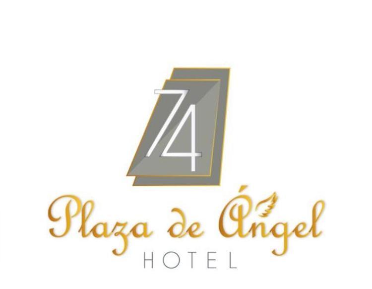 Apartahotel Plaza De Angel 74 Barranquilla  Buitenkant foto